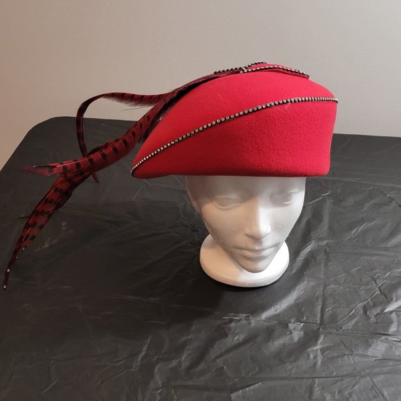 Jack McConnell Hat - Picture 1 of 3